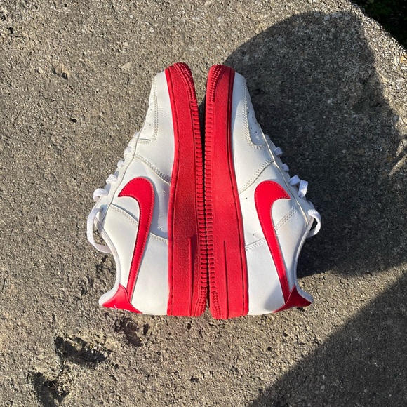 Nike Air Force ones - Picture 4 of 4